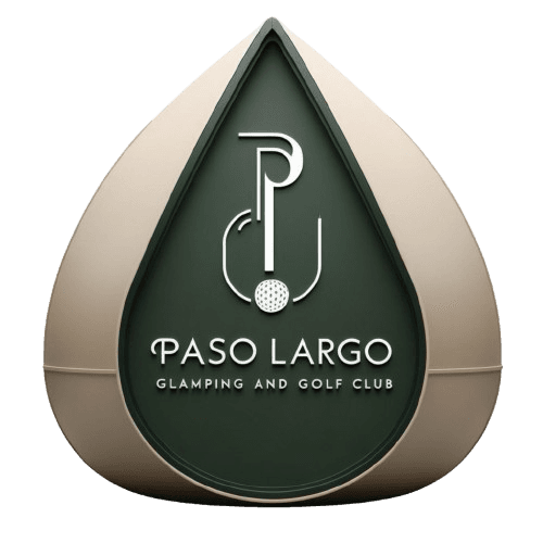 Paso Largo - Glamping & Golf Club